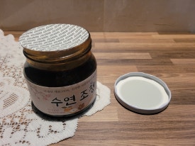 수연조청 이미지