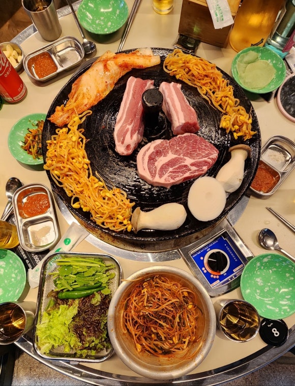 로타리솥뚜껑 이미지