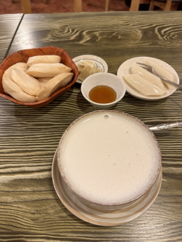 이원전통찻집 이미지