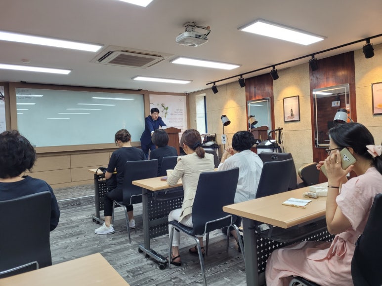 태후사랑미용실 이미지