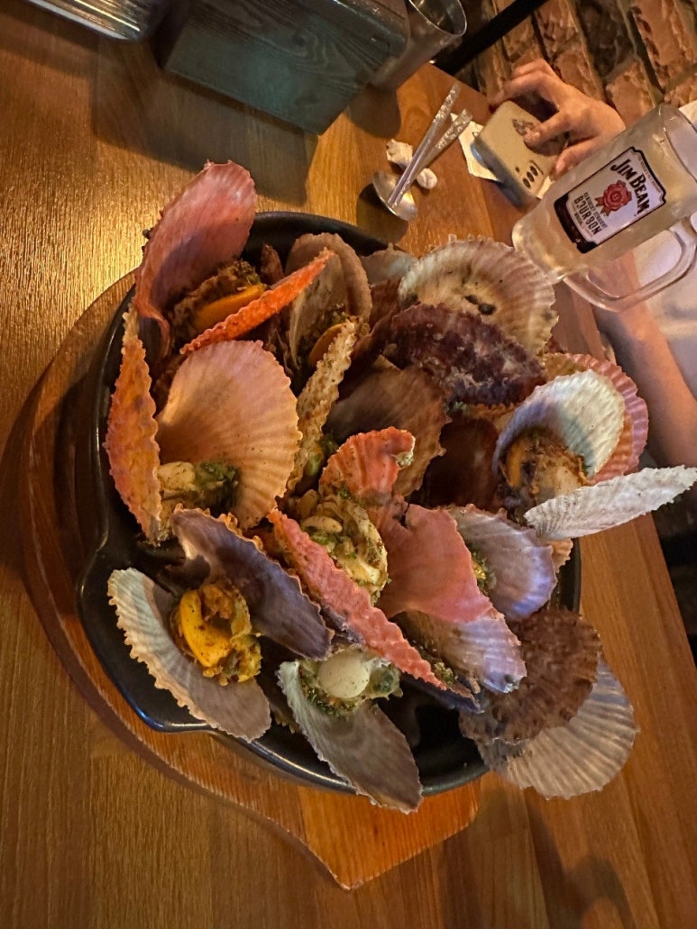 강남가자 포차 이미지