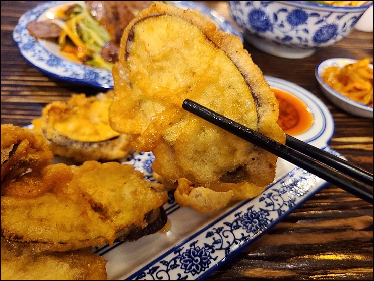 전통란주라면 이미지