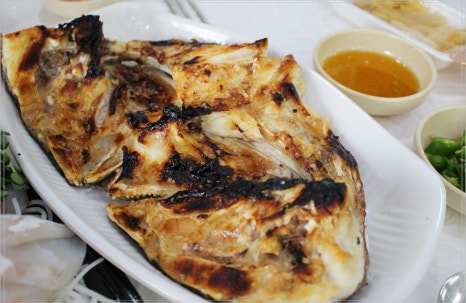 푸른바다수산 이미지