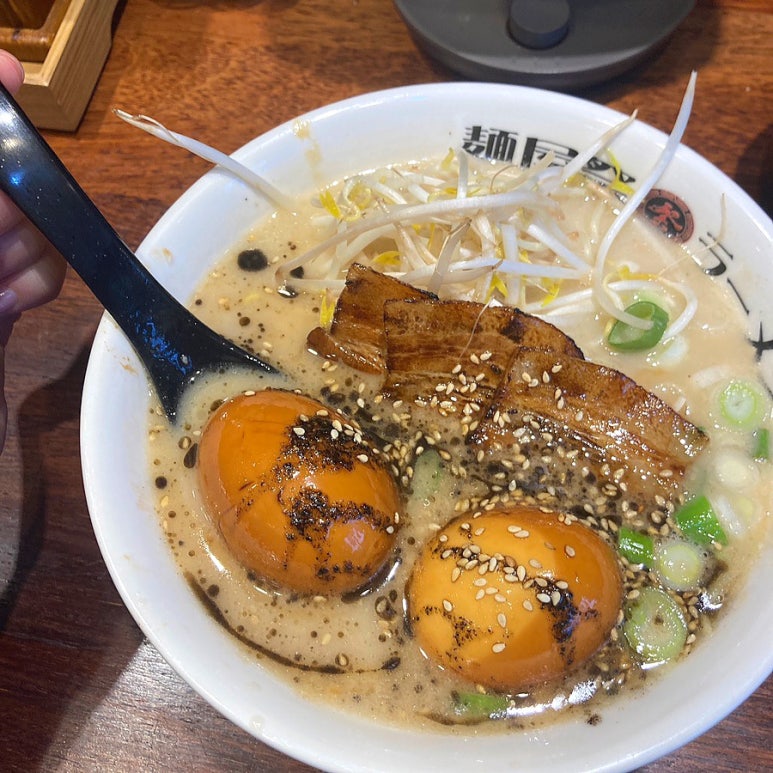 멘야마쯔리인천 이미지