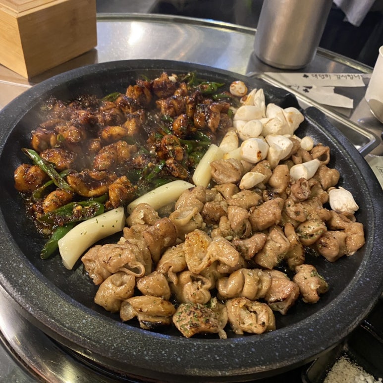 누아곱창 이미지
