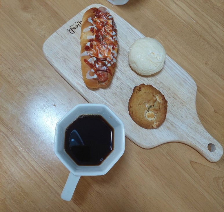 청년제빵소 이미지