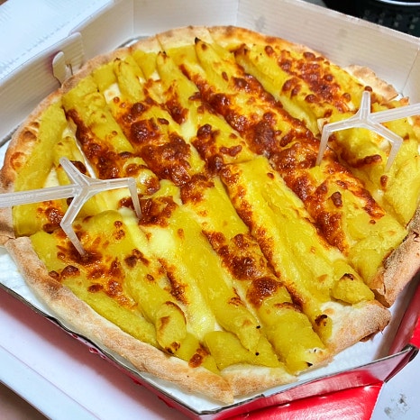 빽보이피자충주 이미지