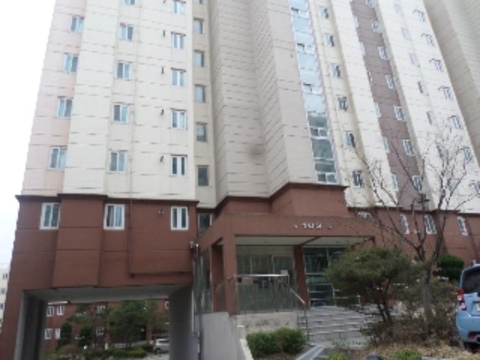 고산면 전경 이미지