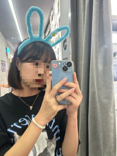 화사헤어 이미지