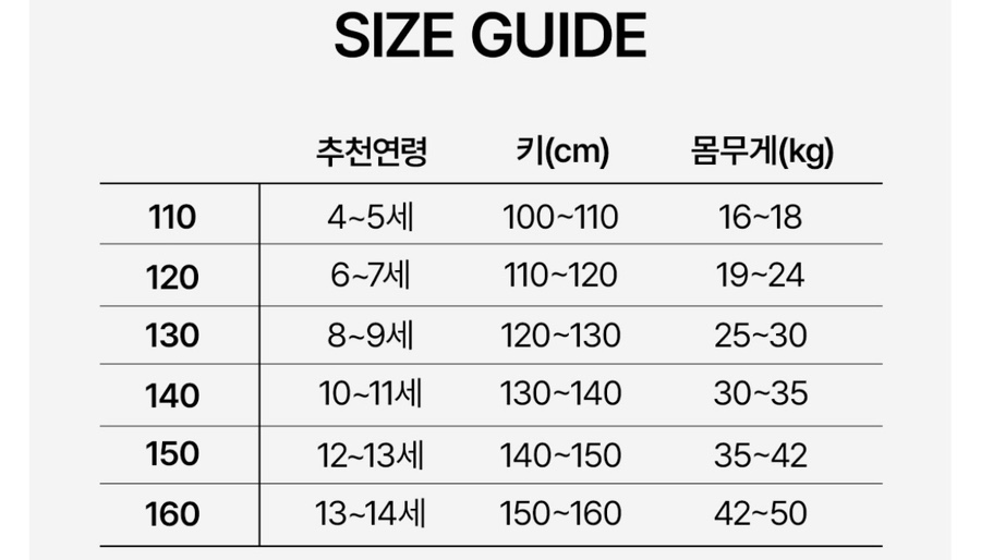 키디핏 이미지