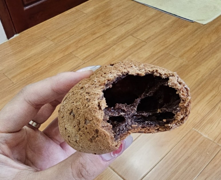 고마트 베이커리 이미지