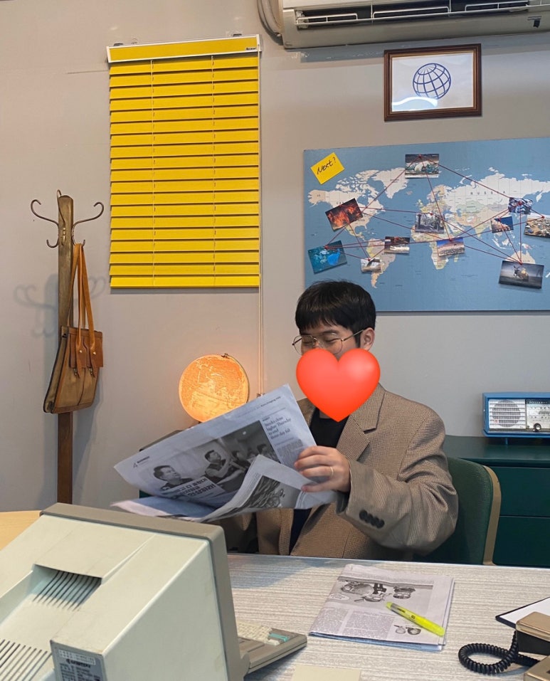 환경동사무소 이미지