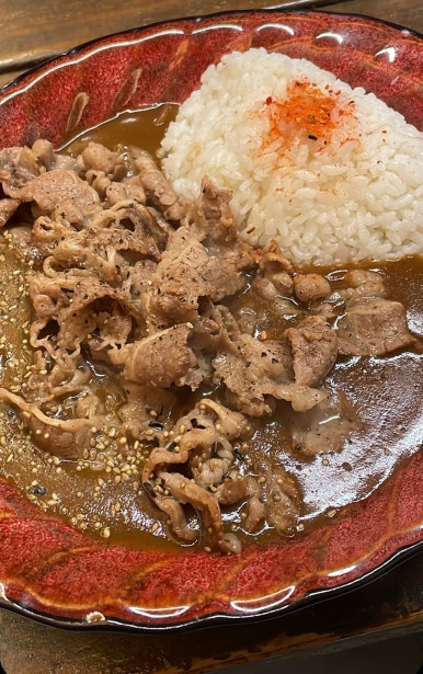 반지하돈부리 이미지