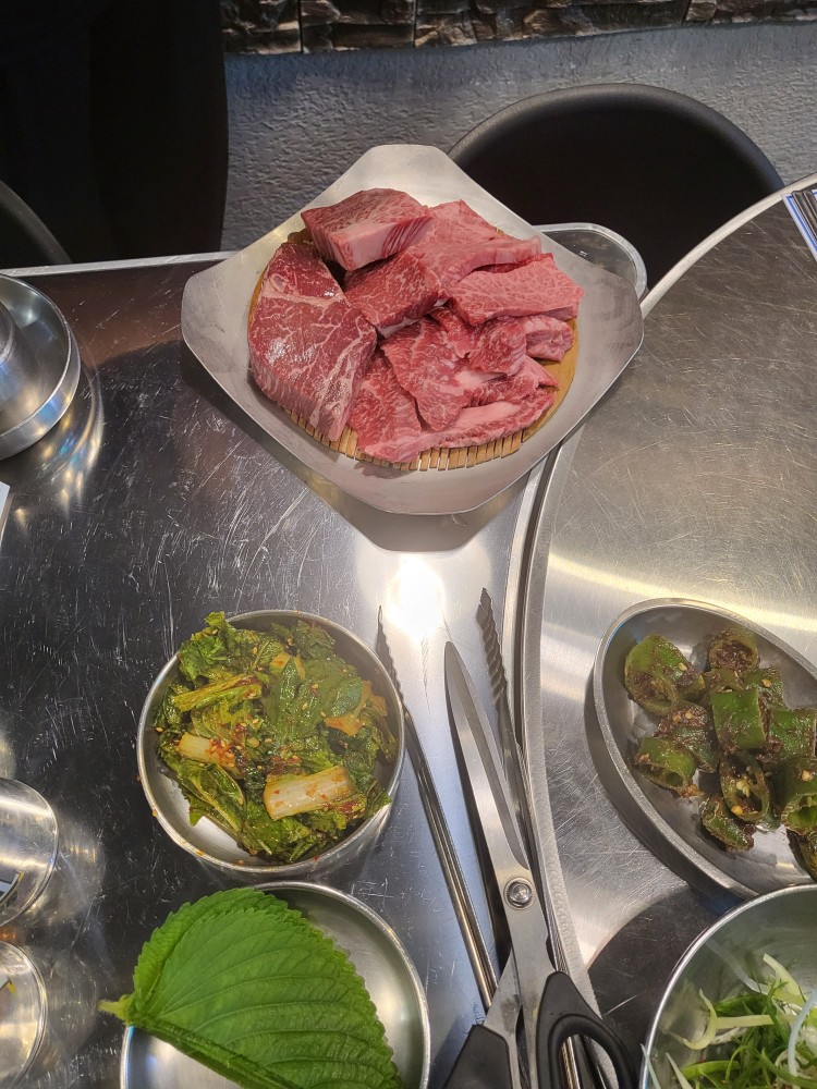 칠프로칠백식당 이미지