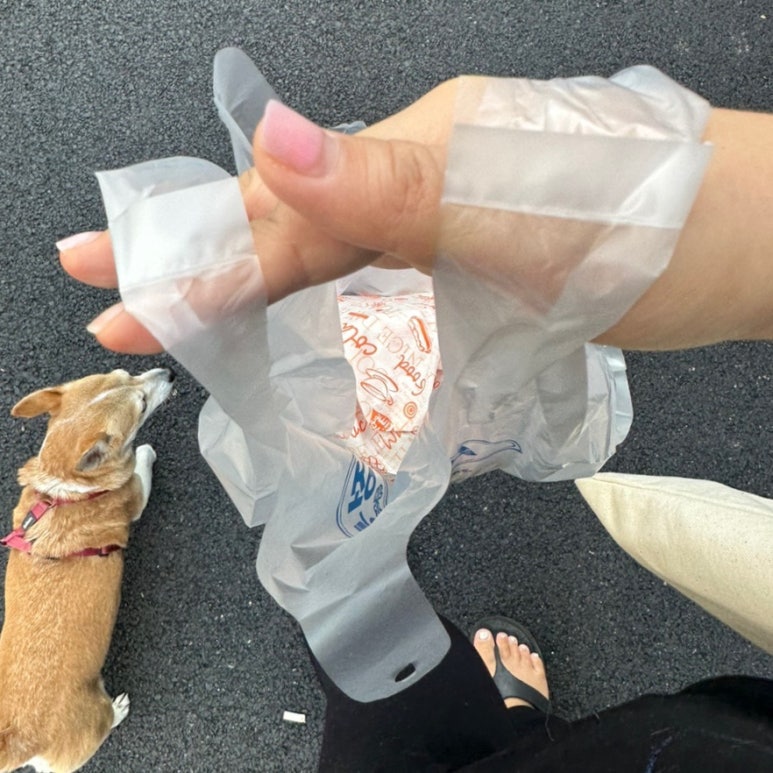 정릉스낵 이미지