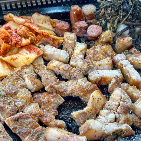 1번지고깃간 이미지