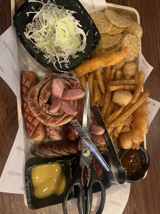 김복남맥주 중산점 이미지
