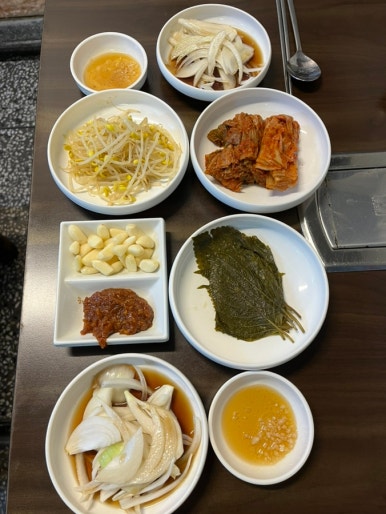외갓집뒷고기 이미지