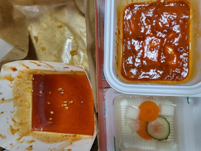 자담치킨 광주쌍촌점 이미지