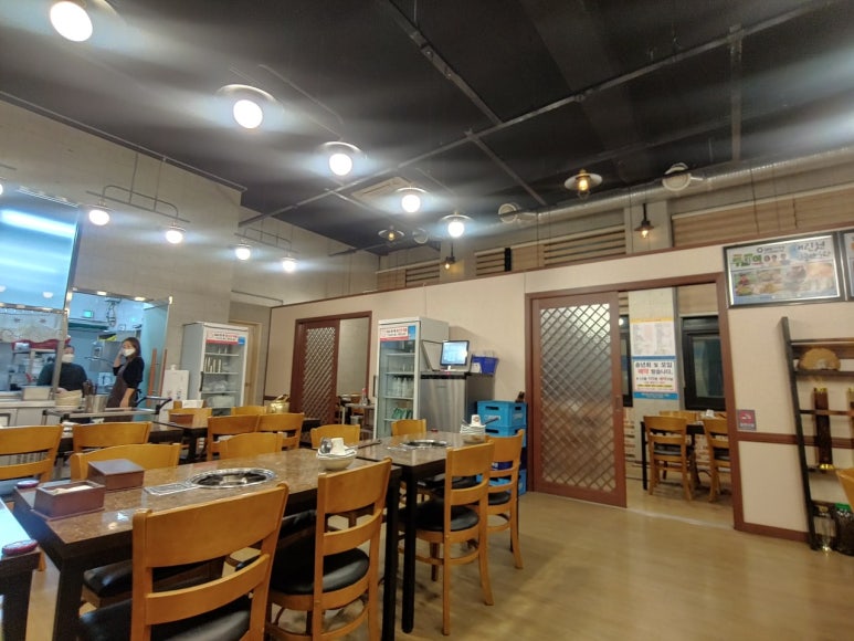용인민물매운탕 이미지