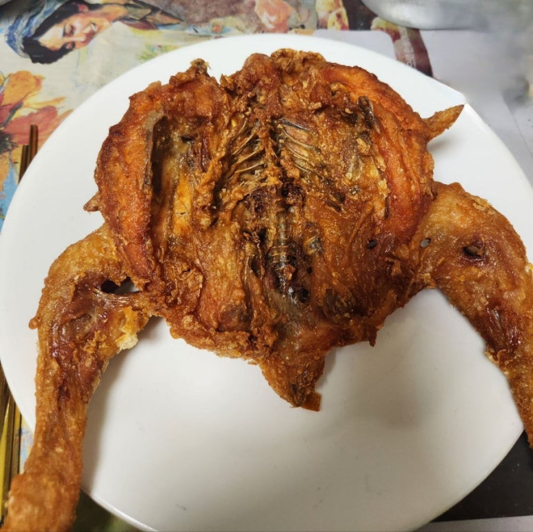 가마치통닭수변공원점 이미지