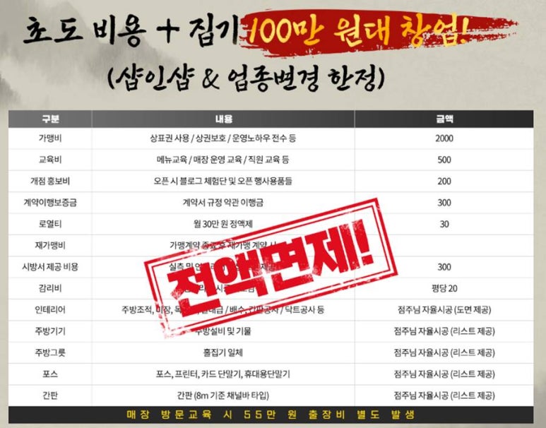 화평인테리어 이미지