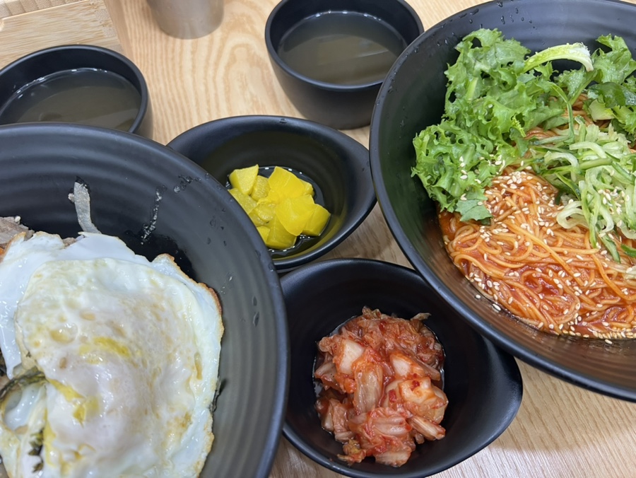 진주구포국수 이미지