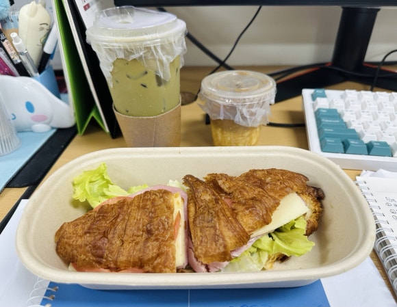 덴데얼커피 이미지
