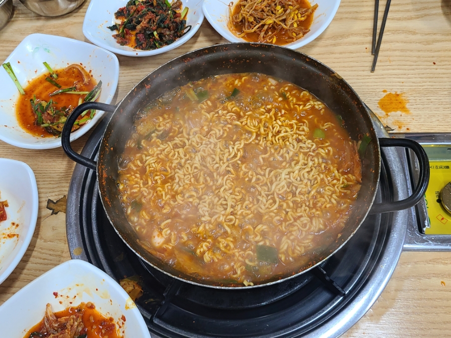 동명식육식당 이미지