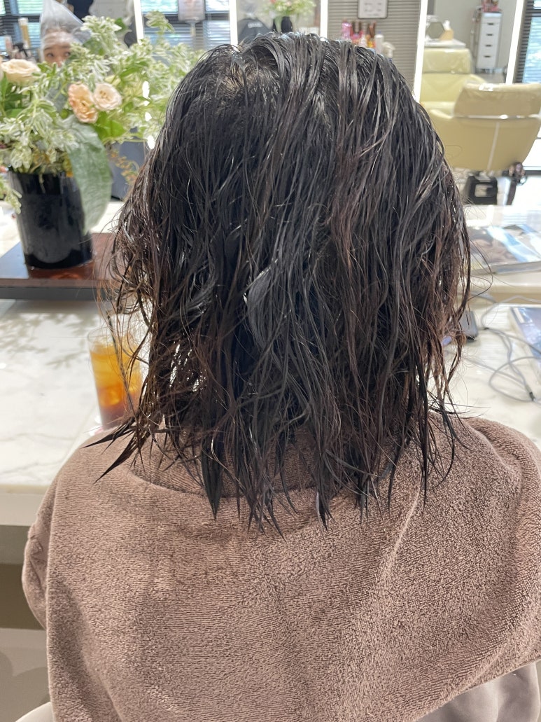 하준바이 아이디헤어 이미지