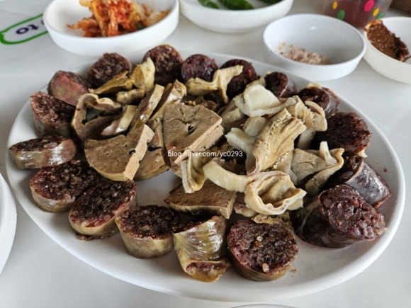 선돌식당 사진 8