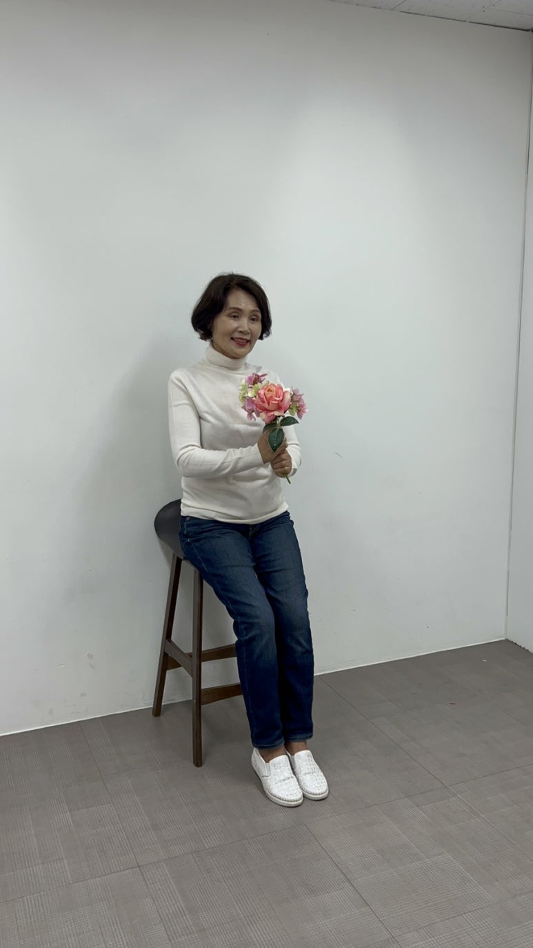 송도셀프사진관남김 이미지