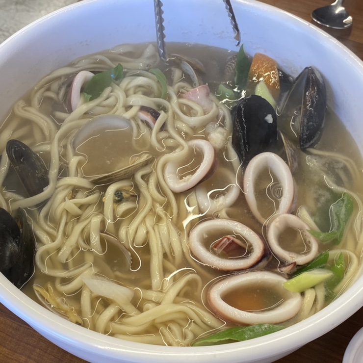 한두레식당 이미지