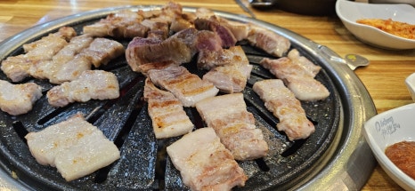 갈비세상 이미지