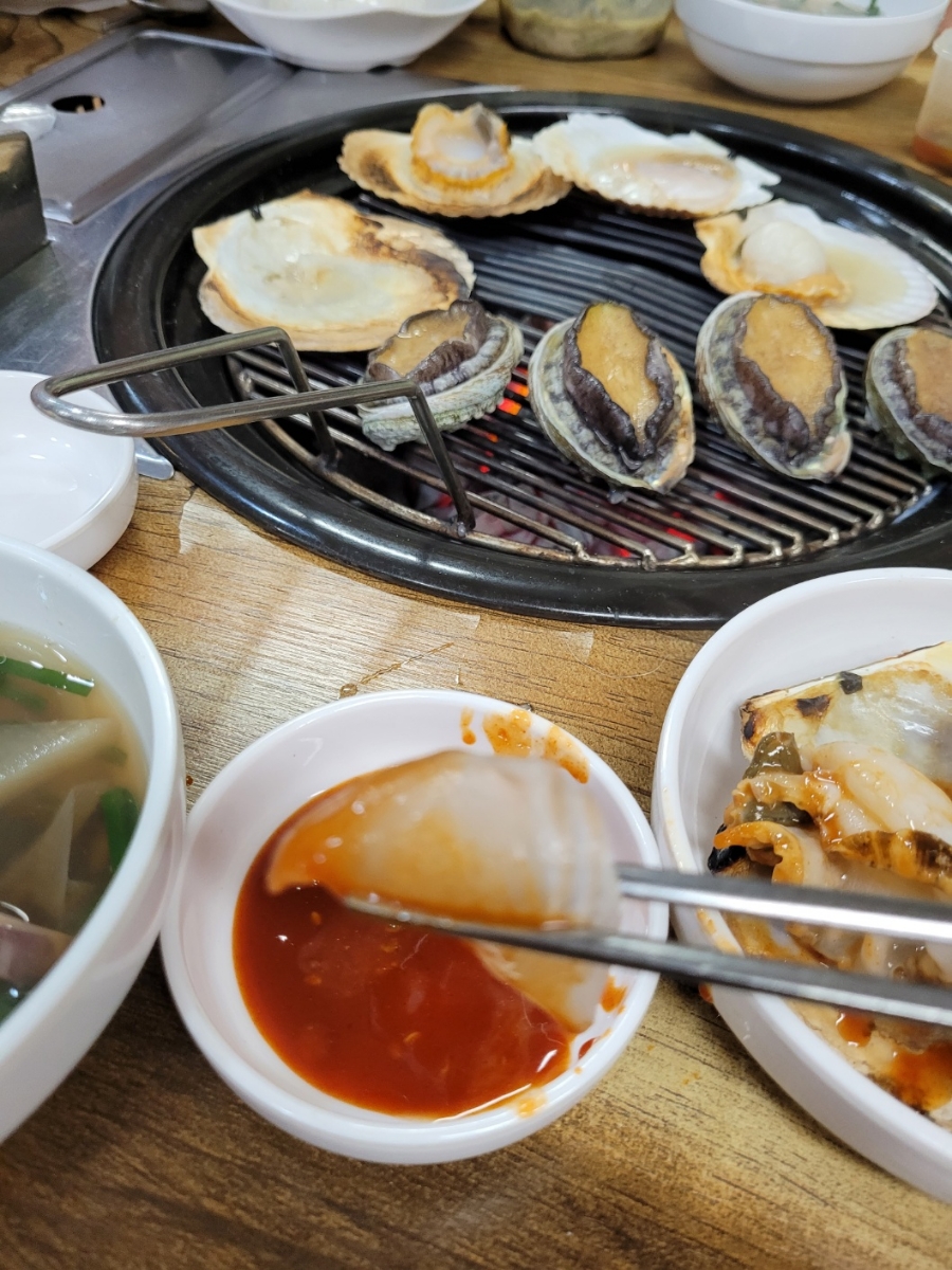 장어행차 이미지
