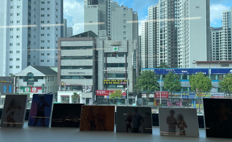 이디야 평촌센텀퍼스트점 이미지