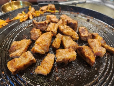 꿀꿀이축산 이미지