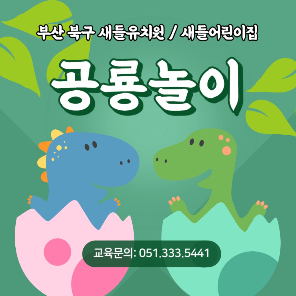 새들유치원 이미지