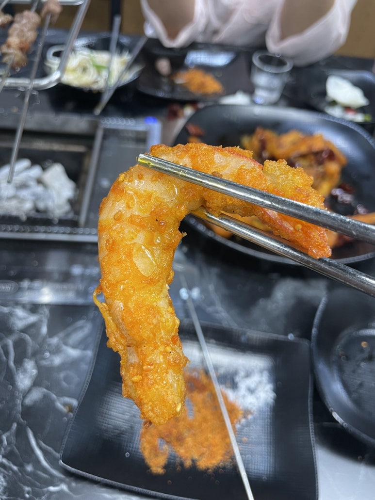 건우양꼬치 이미지