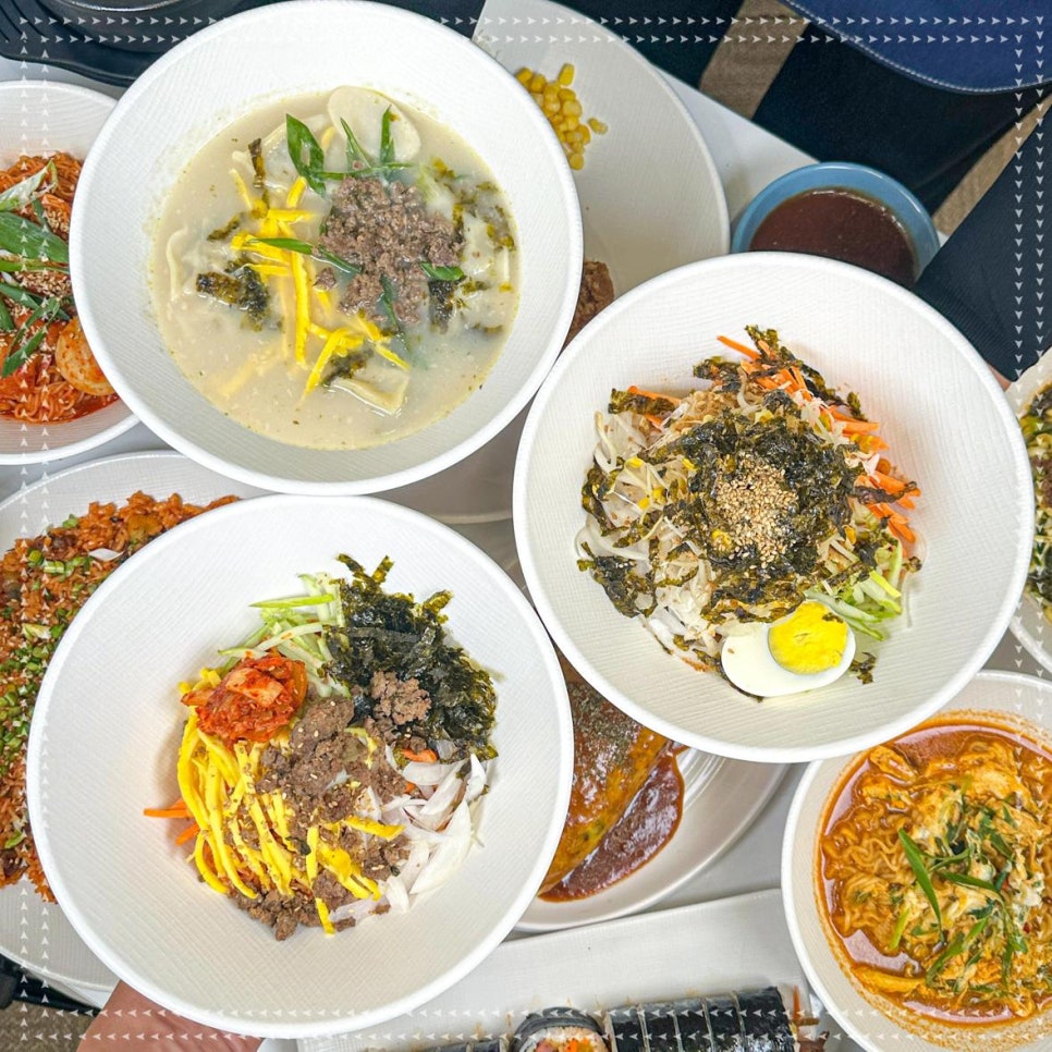 맛있는즉석김밥집 이미지