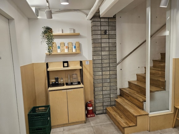 만랩커피부산 이미지