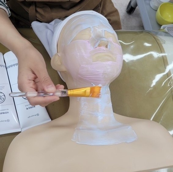 베스트뷰티미용학원 이미지