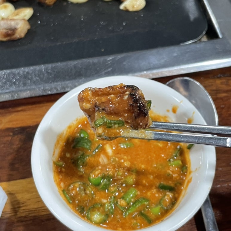 통큰남자막창 이미지