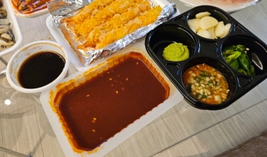 긴자회 이미지