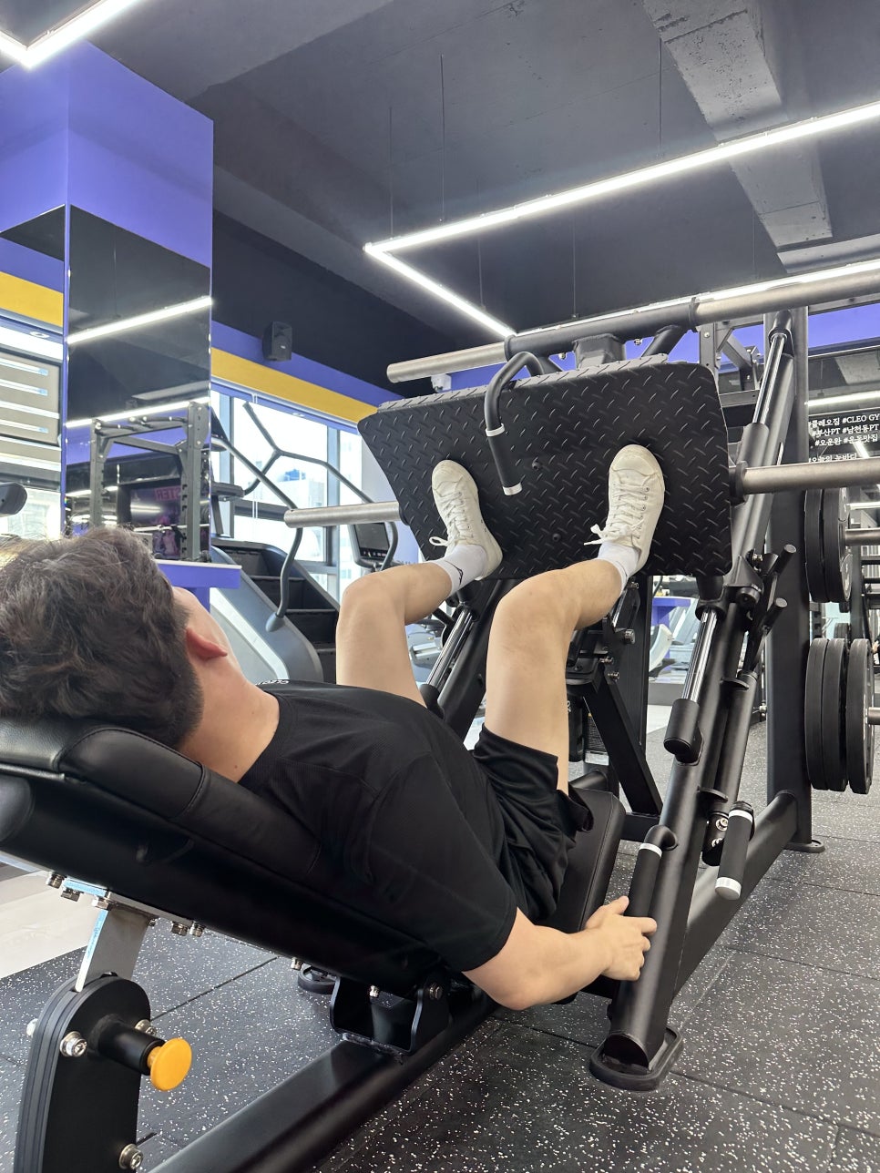 참좋은헬스PT 이미지