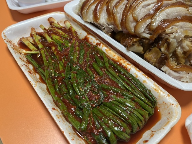 장수오향족발 이미지