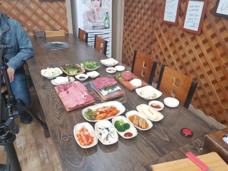 횡성진한우 이미지