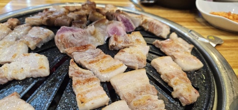 갈비세상 이미지