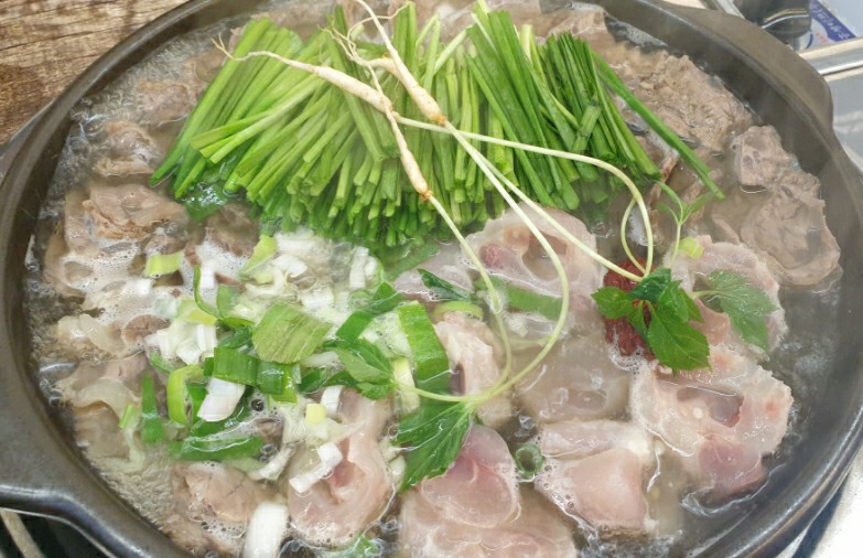 서창식황해수육 이미지