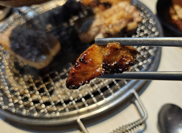 명륜진사갈비쌍용점 이미지